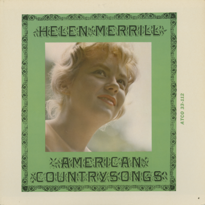 American Country Songs