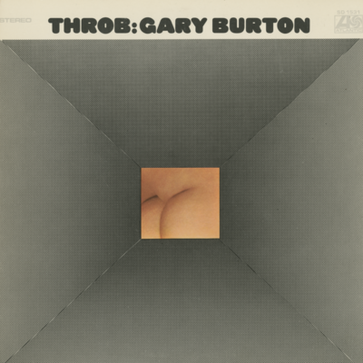 Throb: Gary Burton
