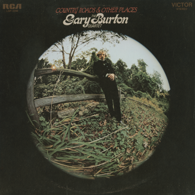 Country Roads And Other Places