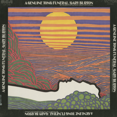 A Genuine Tong Funeral