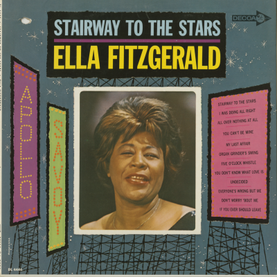 Stariway To The Stars