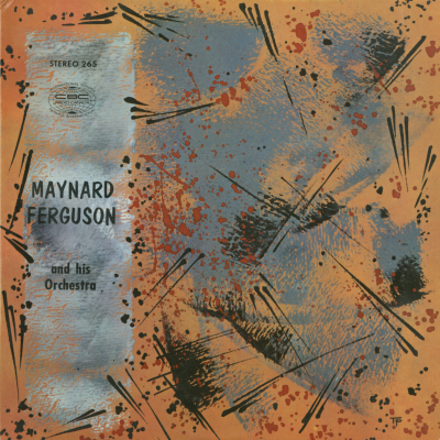 Maynard Ferguson And His Orchestra