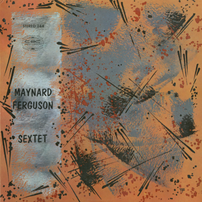 Maynard Ferguson Sextet