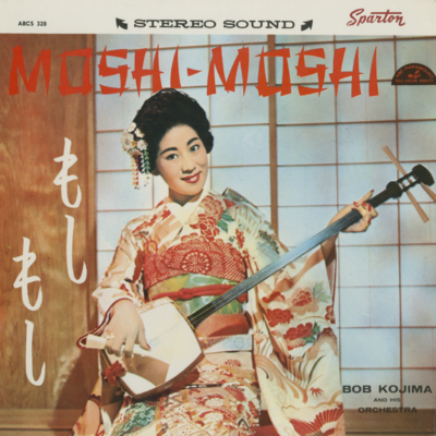 Moshi Moshi (1959)