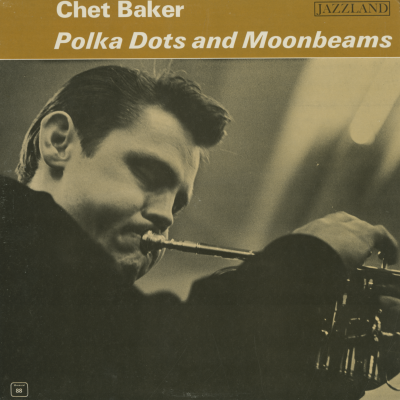 Polka Dots And Moonbeams (1962)