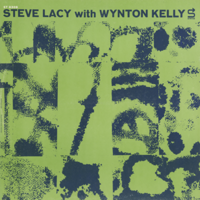 Steve Lacy With Wynton Kelly (1964)