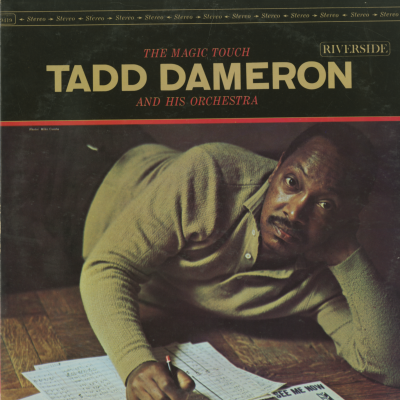 The Magic Touch Of Tadd Dameron