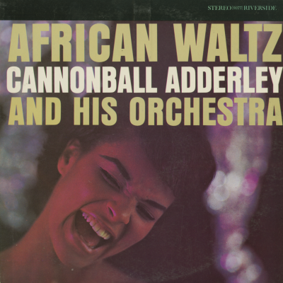 African Waltz