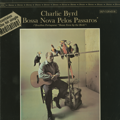 Bossa Nova Pelos Passaros