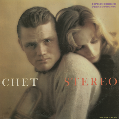 Chet Stereo