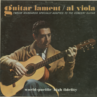 Guitar Lament (1961)