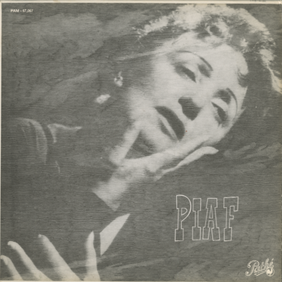 Piaf