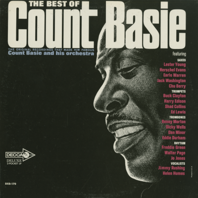 The Best Of Count Basie