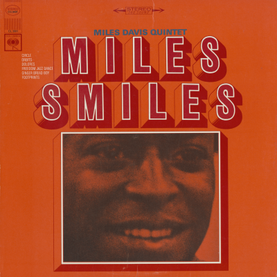 Miles Smiles