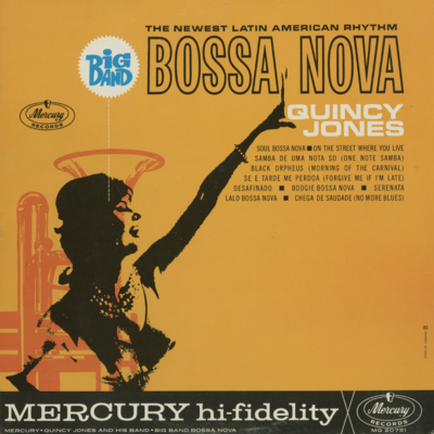 Bossa Nova