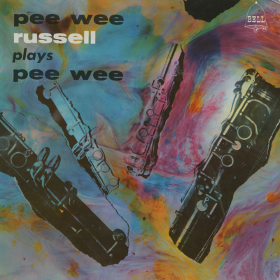 Pee Wee Russell Plays Pee Wee