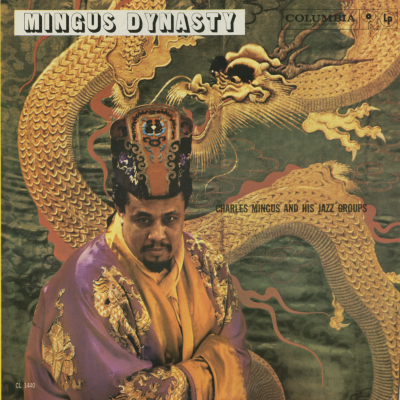 Mingus Dynasty