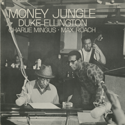 Money Jungle