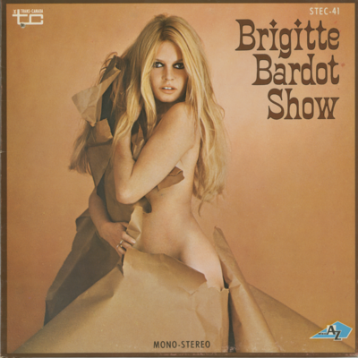 Brigitte Bardot Show