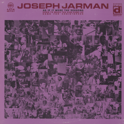 As If It Were The Seasons