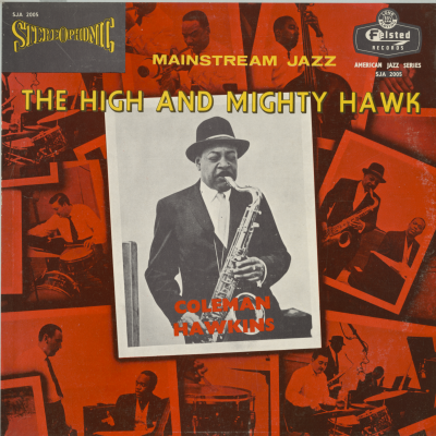 The High And Mighty Hawk