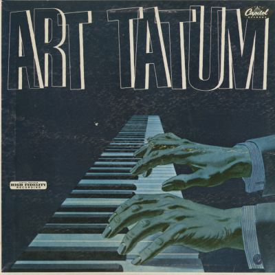 Art Tatum (1950)