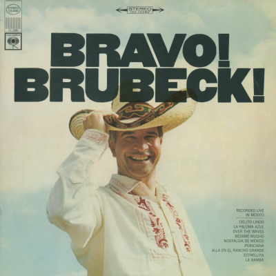 Bravo! Brubeck!