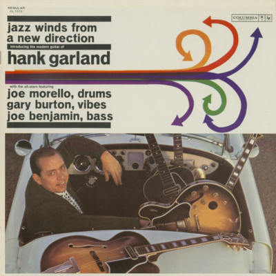 Jazz Winds From A New Direction