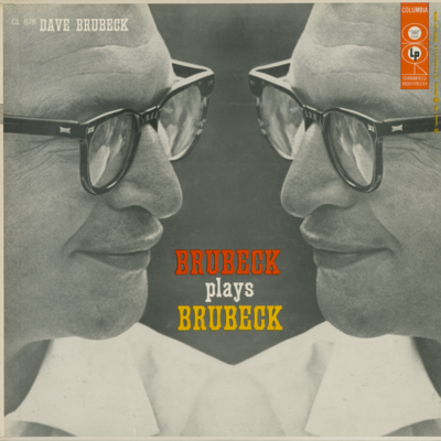 Brubeck Plays Brubeck