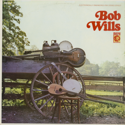 Bob Wills
