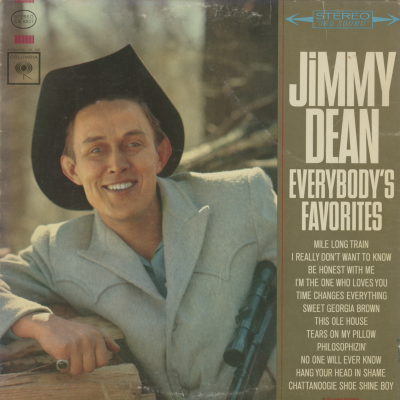 Everybody's Favorites