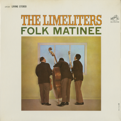 Folk Matinee
