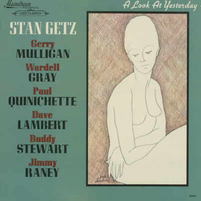 A Look At Yesterday (1964)