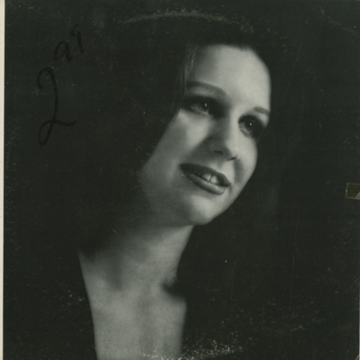 Patty Waters Sings (1966)