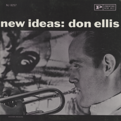 New Ideas (1961)