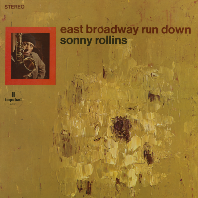 East Broadway Run Down