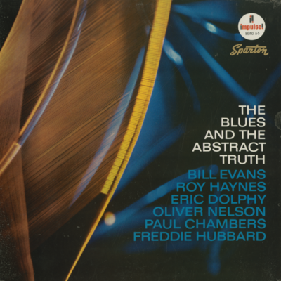 The Blues And The Abstract Truth