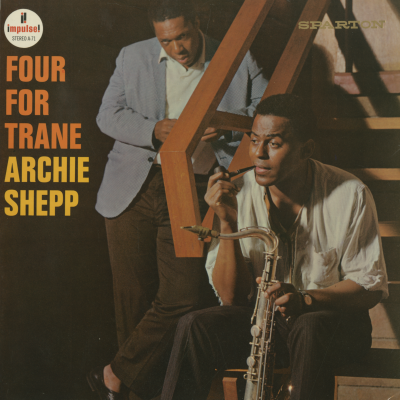 Four For Trane