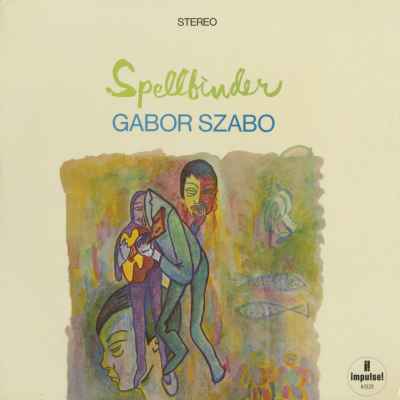 Spellbinder