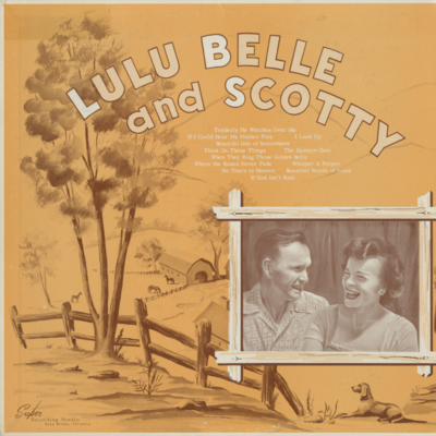 Lulu Belle And Scotty