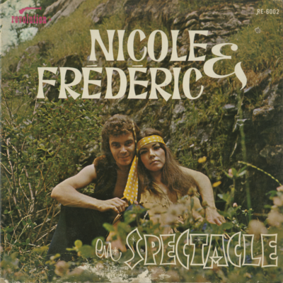 Nicole & Frederic En Spectacle