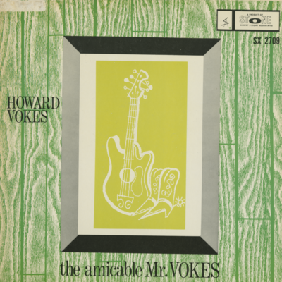 The Amicable Mr Vokes (1967)