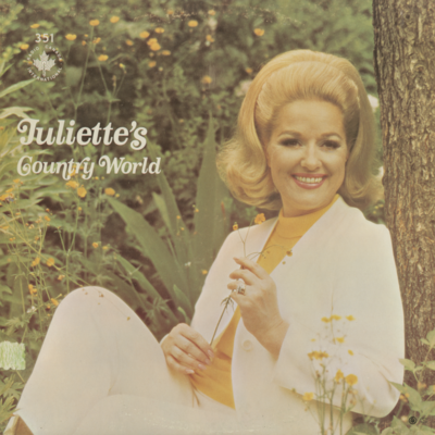 Juliette's Country World