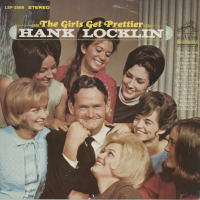 The Girls Get Prettier