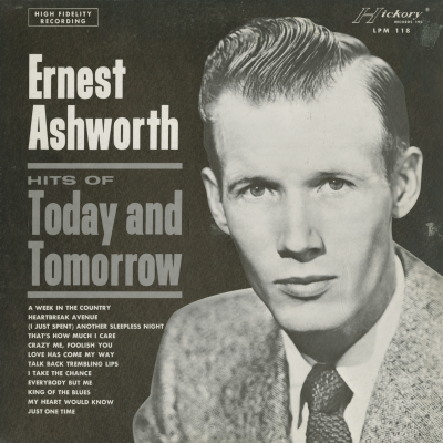 Hits Of Today And Tomorrow (1964)