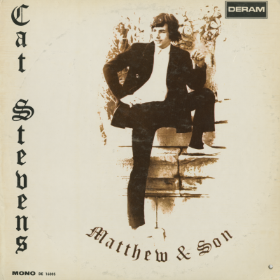 Matthew & Son
