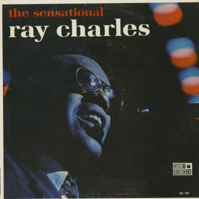 The Sensational Ray Charles