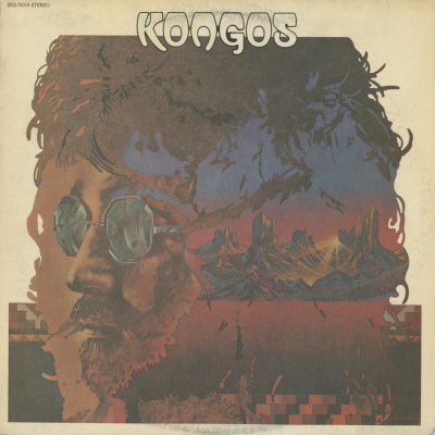 Kongos (1972)