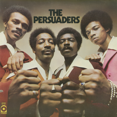 The Persuaders
