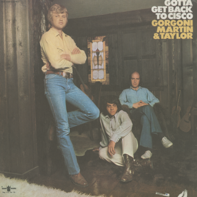 Gotta Get Back To Cisco